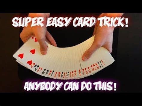 Image result for Simple Card Tricks