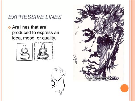 Chapter 3 Line | PPTX