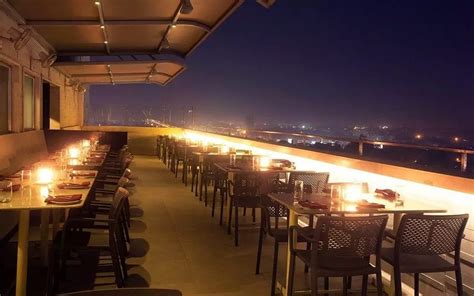 Romantic Rooftop Restaurants in Bangalore for Date Night - Romantic ...