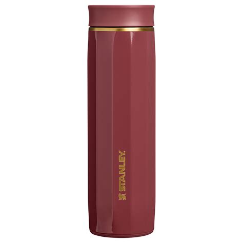Stanley The Valentine’s Day Transit Surround Mug Red Velvet Gloss ...