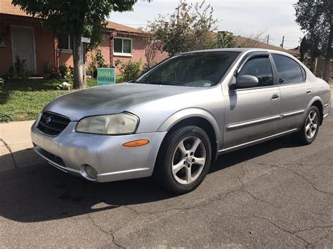 2000 Nissan Maxima for Sale in Phoenix, AZ - OfferUp