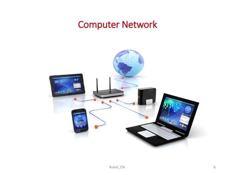 Image result for Computer Networks for a Beginner