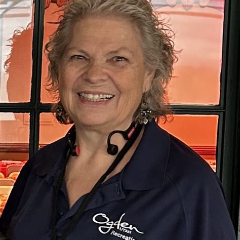 Marshall N. White Community Center | Ogden, UT