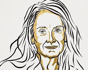 法国女作家安妮·埃尔诺获2022年诺贝尔文学奖_英语视频听力 - 可可英语