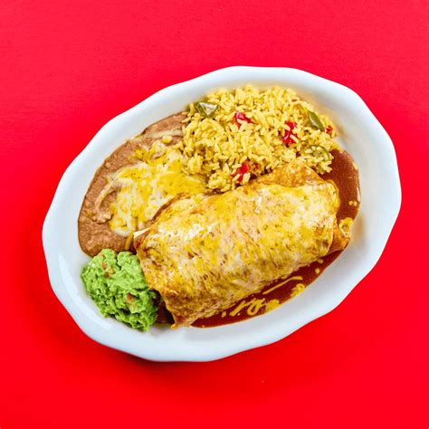 La Bamba Mexican and Spanish Restaurant | Best Mexican food in Delray ...