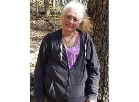 April Benson - Tayloe Obituary (2025) - Salem, VA - Lotz Funeral Home ...