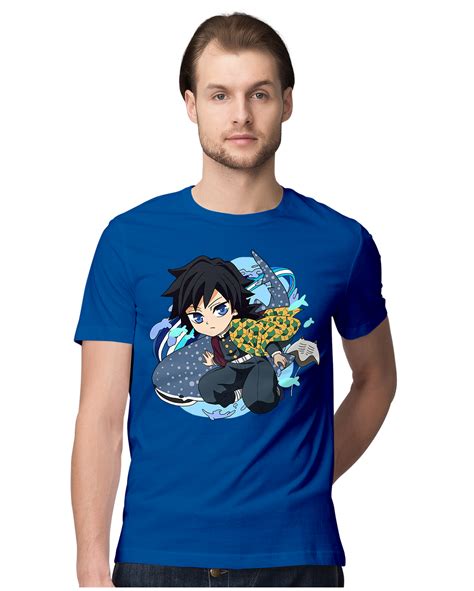 Giyu Tomioka - Anime – Heybroh