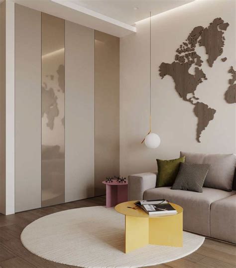 俄罗斯 | REDSIDE 165 | 公寓 | 概念 | 2020 | Artem Babayants Architects-序赞网