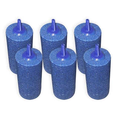 KolkataDesigner , Air Stone 3"x1.5" Large Air Stone for Aquarium ...