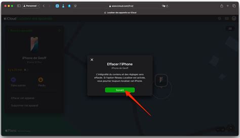 Image result for Comment Localiser Mon iPhone Vole