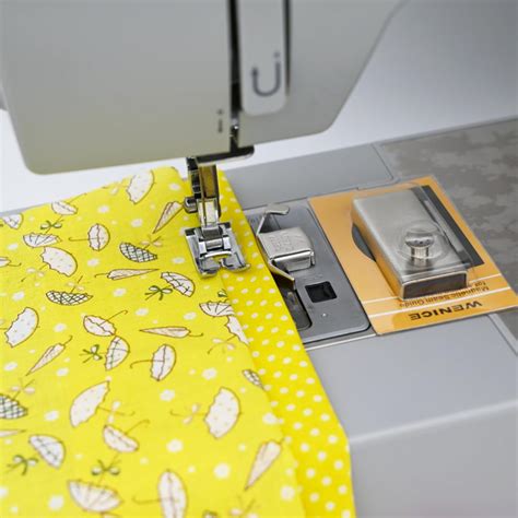 Image result for Using a Seam Guide