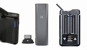 Image result for Best Vaporizer for Dry Weed