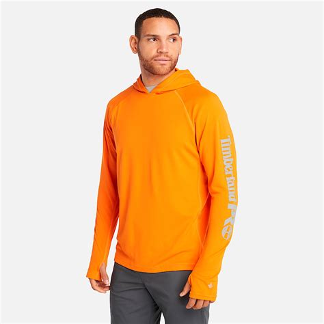 Men's Timberland PRO® Wicking Good Hoodie