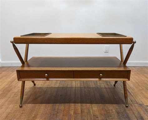 John Widdicomb Co. (Widdicomb Furniture Co.) - Mid Century Modern ...