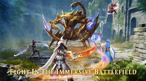Age Of Legends