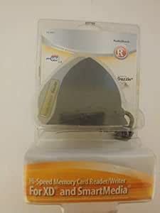 Hi-speed Memory Card Reader/writer for Xd and Smartmedia : Amazon.in ...