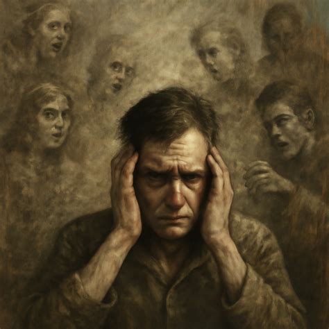 Delusion vs Hallucination - What's the Difference - Prep My Career