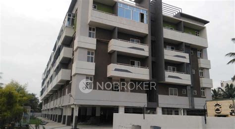 Malibu BCM Jasmine Varthur Rent - WITHOUT BROKERAGE Semi-furnished 2 ...