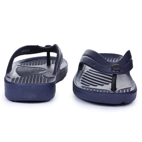 Buy A-HA By Liberty SANDY Blue Flip-Flop For Men