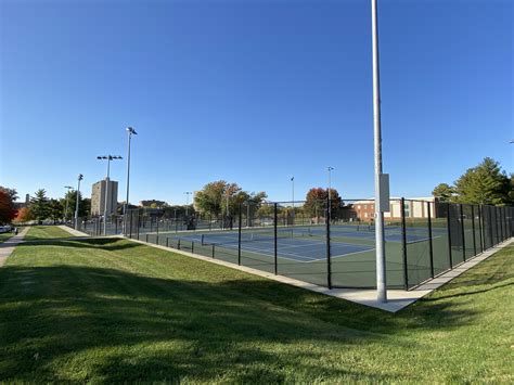 Cedar Valley Sportsplex — RKLA