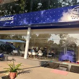 CARGO MOTORS AHMEDABAD PVT LTD MANINAGAR SHOWROOM - Car dealer ...