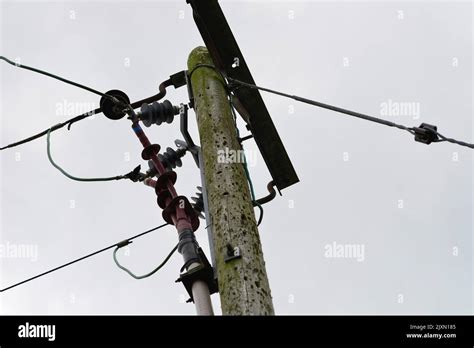 Distribution Power Lines 的图像结果