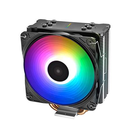 The Best Budget CPU Coolers - Appuals