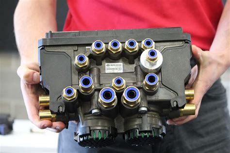 Electronic Braking System On Trains at Darrell Coria blog