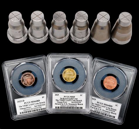 $6.96 Worth of 2025 Pennies Bring $16,764,500 Stack’s Bowers Galleries ...