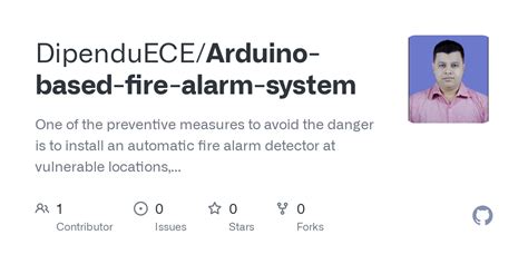 Arduino Fire Alarm Code 的图像结果