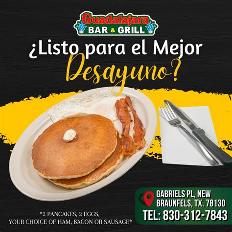 Guadalajara Bar & Grill (@guadalajara.bar.grill) • Instagram photos and ...