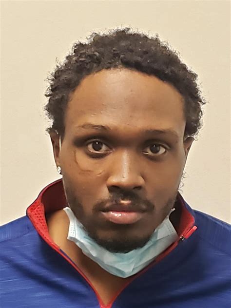Suspect Arrested in Silver Spring Citizen Robbery | Montgomery County, MD