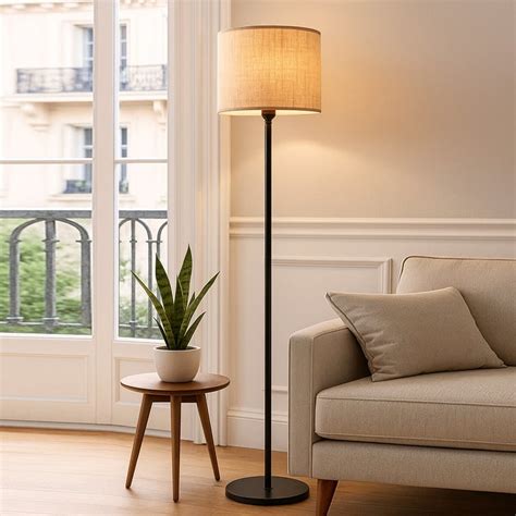 Buy HOMESAKE Metal Floor Lamp from Homesake at just INR 5000.0