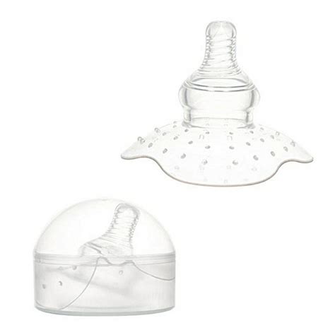 Nipple Shield - Nova Breast Pumps Kenya