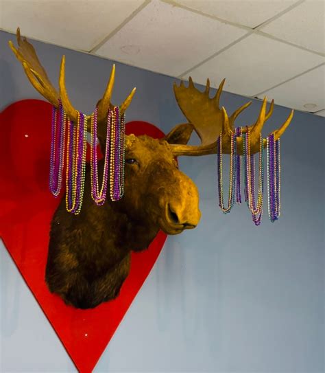Grooving At The Moose Mardi Gras Ball, 1875 New Natchitoches Rd, West ...