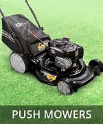 Image result for Sears Push Mowers