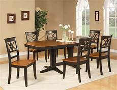 Wood Dining Room Table Sets by 9pc Dinette Dining Room Set Octagonal Table W 8 Wooden Wood Dining Room Table Sets