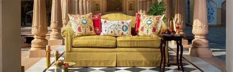 5 Types of Cushions for Sofa and Cushion Fillings in 2023 – Mirooh