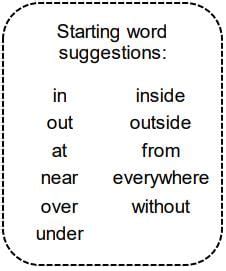 Worksheet: Adverbs - English Marigold Class 5 PDF Download
