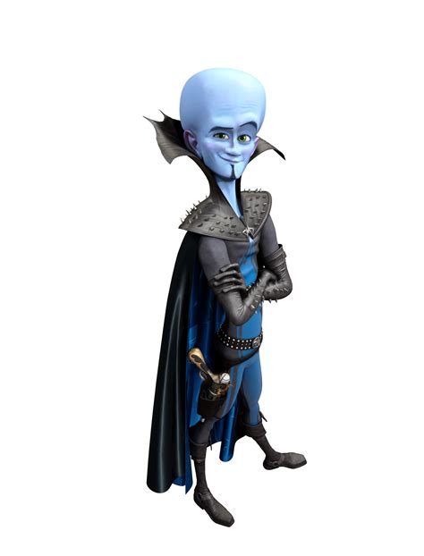 Megamind (2010)