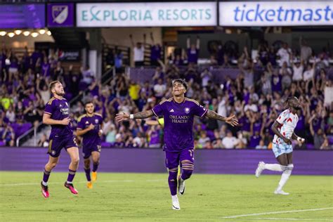 Orlando City vs. Chicago Fire: Final Score 3-1 as Facundo Torres’ Brace ...