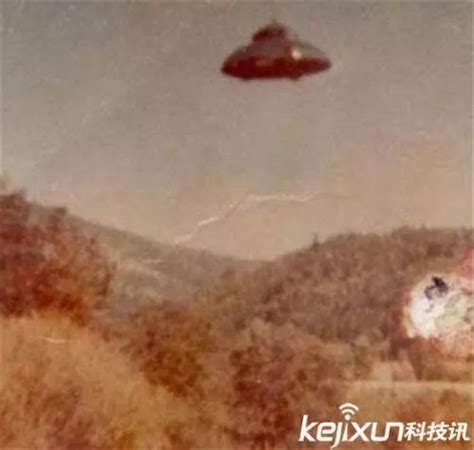 《世界未解之谜》之UFO谜题，和不明飞行物有关的历史记录 - UFO中文网