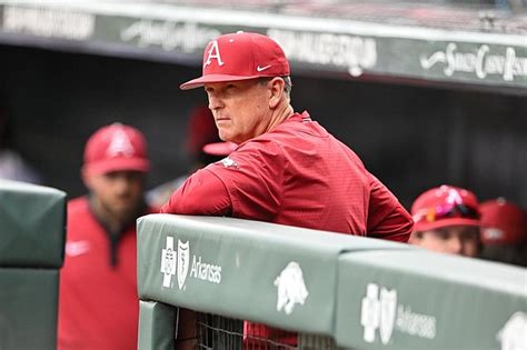 Arkansas baseball announces 2025 schedule | Whole Hog Sports