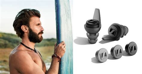 Sennheiser SoundProtex Review: The Earplugs I Didn’t Know I Needed
