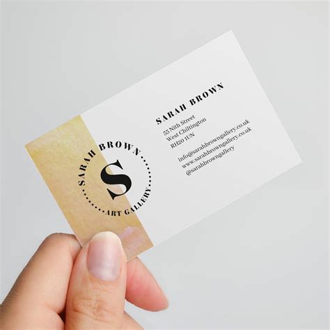 Printing Company Business Cards 的图像结果