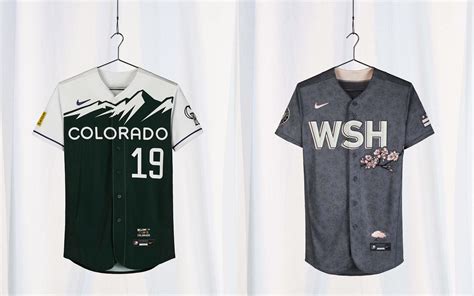 Where to buy Nike 2022 MLB All-Star Game Jerseys? Price, release date ...