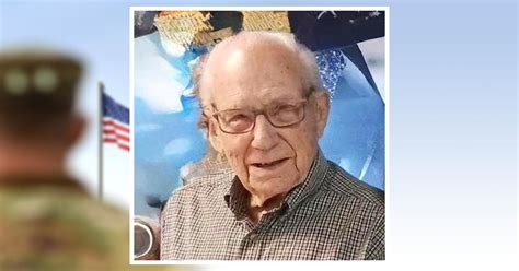 Obituary | Roland Eldridge Hammer of Waynesboro, Virginia | Coffman ...