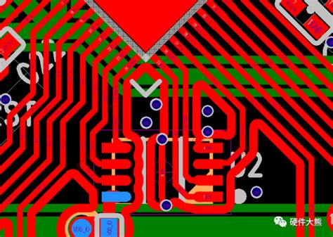 一款射频芯片的layout设计指导案例-篇章1-电子工程专辑