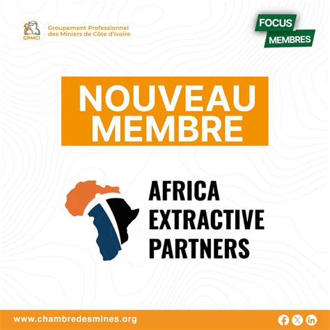 AEP - Job search in the extractive industries sector