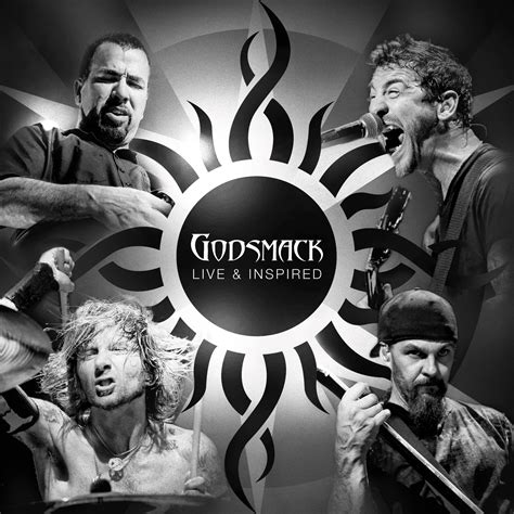 Godsmack Wallpaper (52+ images)